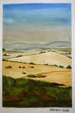 Parenthèse 45 - Paysage